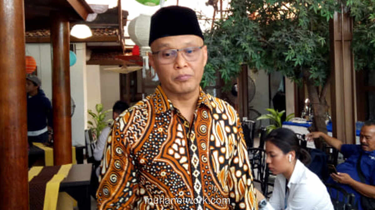 Komisi I DPR Minta Operator Patuhi Putusan MK soal Sisa Kuota Internet