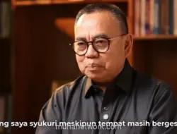 Acara Diskusi Eks Menteri ESDM Mendadak Pindah ke Kedai Kopi, Sindir Pembatasan Ruang