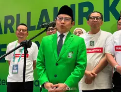 PKB Ajak Prabowo dan Parpol Ubah 108 UU demi Kedaulatan Ekonomi