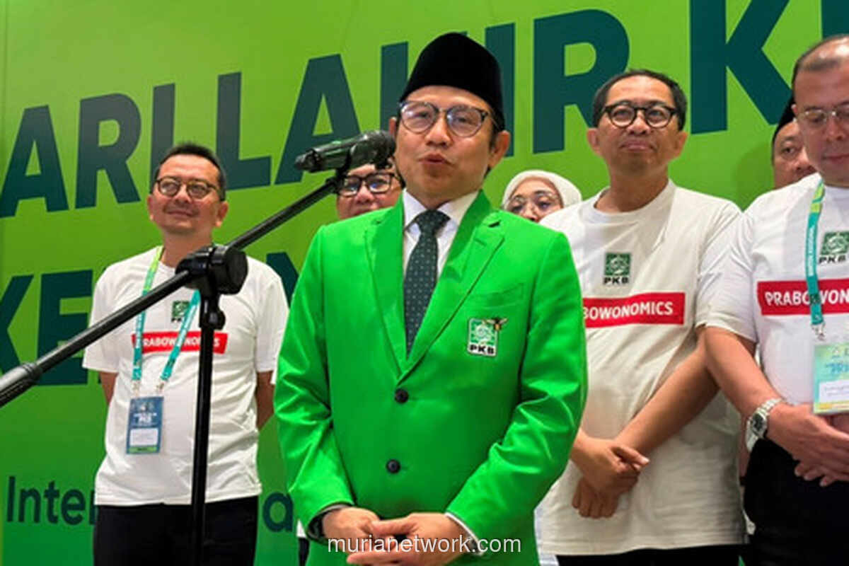 PKB Ajak Prabowo dan Parpol Ubah 108 UU demi Kedaulatan Ekonomi