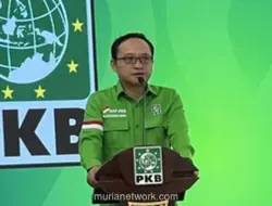 PKB: AI Tak Akan Pernah Gantikan Peran Pemuka Agama