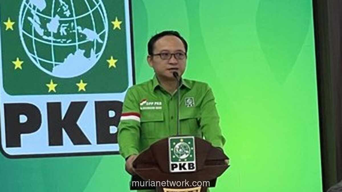 PKB: AI Tak Akan Pernah Gantikan Peran Pemuka Agama