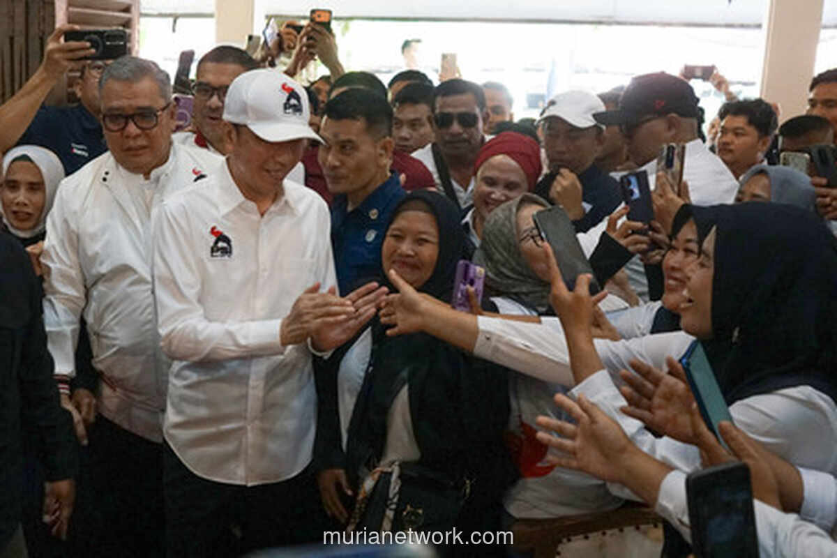 PKB: Rakyat Butuh Safari Kesejahteraan, Bukan Safari Politik