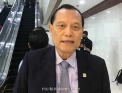 PKS Dukung Pembentukan Panja Pengawasan Kasus Eks Jampidsus Febrie Adriansyah