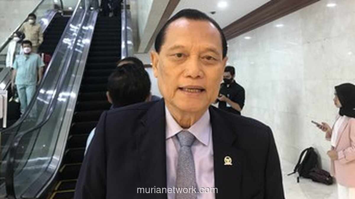 PKS Dukung Pembentukan Panja Pengawasan Kasus Eks Jampidsus Febrie Adriansyah