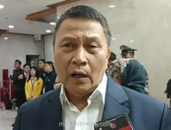 Mardani Ali Sera Sebut Surya Paloh Bijak soal Model Pemilu 2029