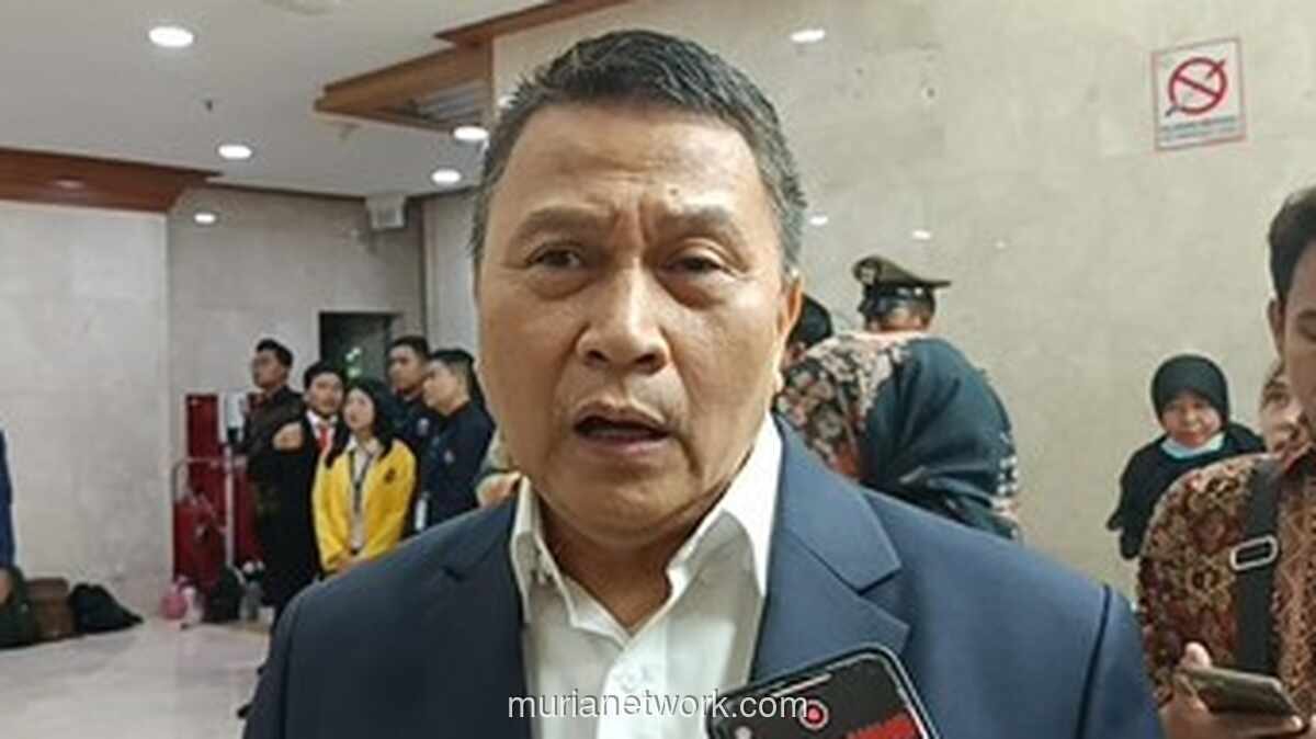 Mardani Ali Sera Sebut Surya Paloh Bijak soal Model Pemilu 2029
