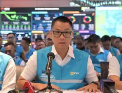 PLN Klaim Tak Ada Lagi Pemadaman Bergilir di Jawa Berkat Tambahan Pasokan Batu Bara