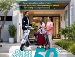 PLN Beri Diskon Tambah Daya Listrik 50% untuk Sambut Tahun Ajaran Baru