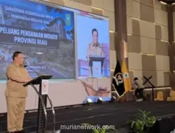 Ketergantungan Pemda pada Dana Pusat Disorot, Riau Alami Kurang Bayar Rp4,2 Triliun