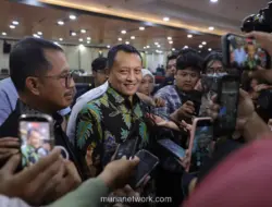 Eks Jampidsus Jadi Tersangka Kasus ASABRI, Status Kepegawaian Tunggu Keppres