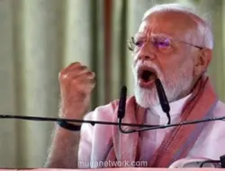 PM India Narendra Modi Dijadwalkan Kunjungi Indonesia pada Juli 2026