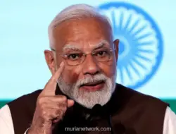 PM India Narendra Modi Akan Kunjungi Indonesia pada Juli 2026