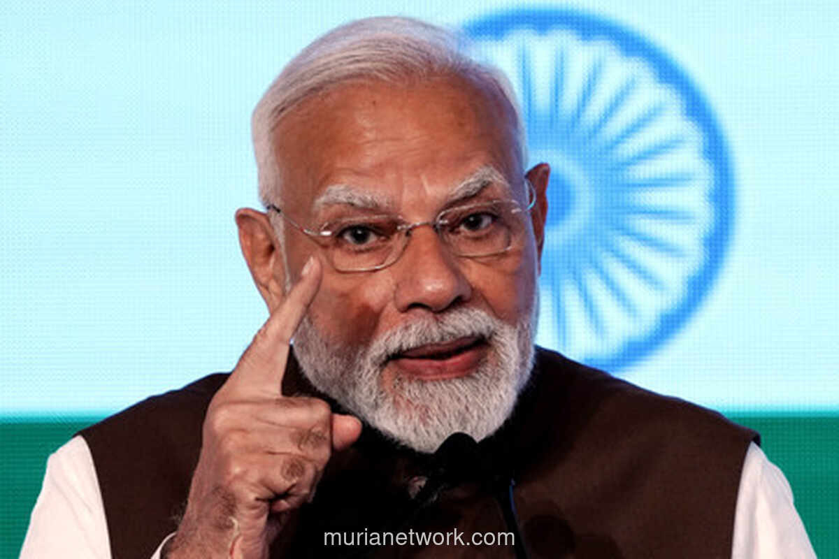 PM India Narendra Modi Akan Kunjungi Indonesia pada Juli 2026