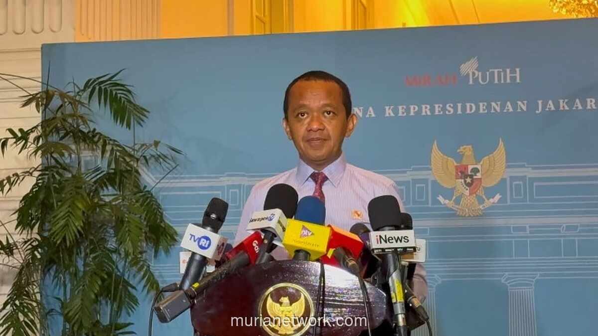 Kunjungan PM Modi ke Indonesia Buka Peluang Investasi Migas dan Batu Bara
