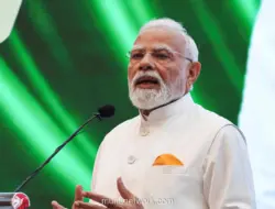 Modi Sambut Indonesia Masuk BRICS, Sebut Perkuat Global South