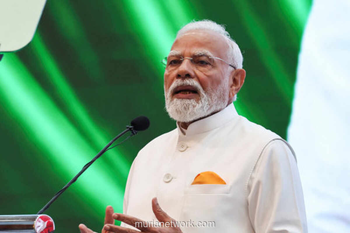 Modi Sambut Indonesia Masuk BRICS, Sebut Perkuat Global South