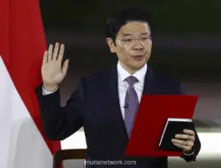 Kunjungan PM Singapura ke Jakarta, Sejumlah Ruas Jalan Ditutup Sementara