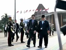 Indonesia dan Singapura Sepakat Bangun Fasilitas Latihan Militer Bersama di Sumatera dan Kalimantan