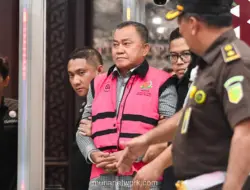 Praperadilan Lodewyk Pusung Ditolak, Status Tersangka Korupsi MBG Tetap Sah
