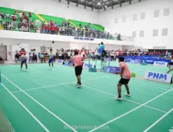 PORSENI PNM 2026: Ajang Olahraga dan Seni untuk Perkuat Budaya Perusahaan