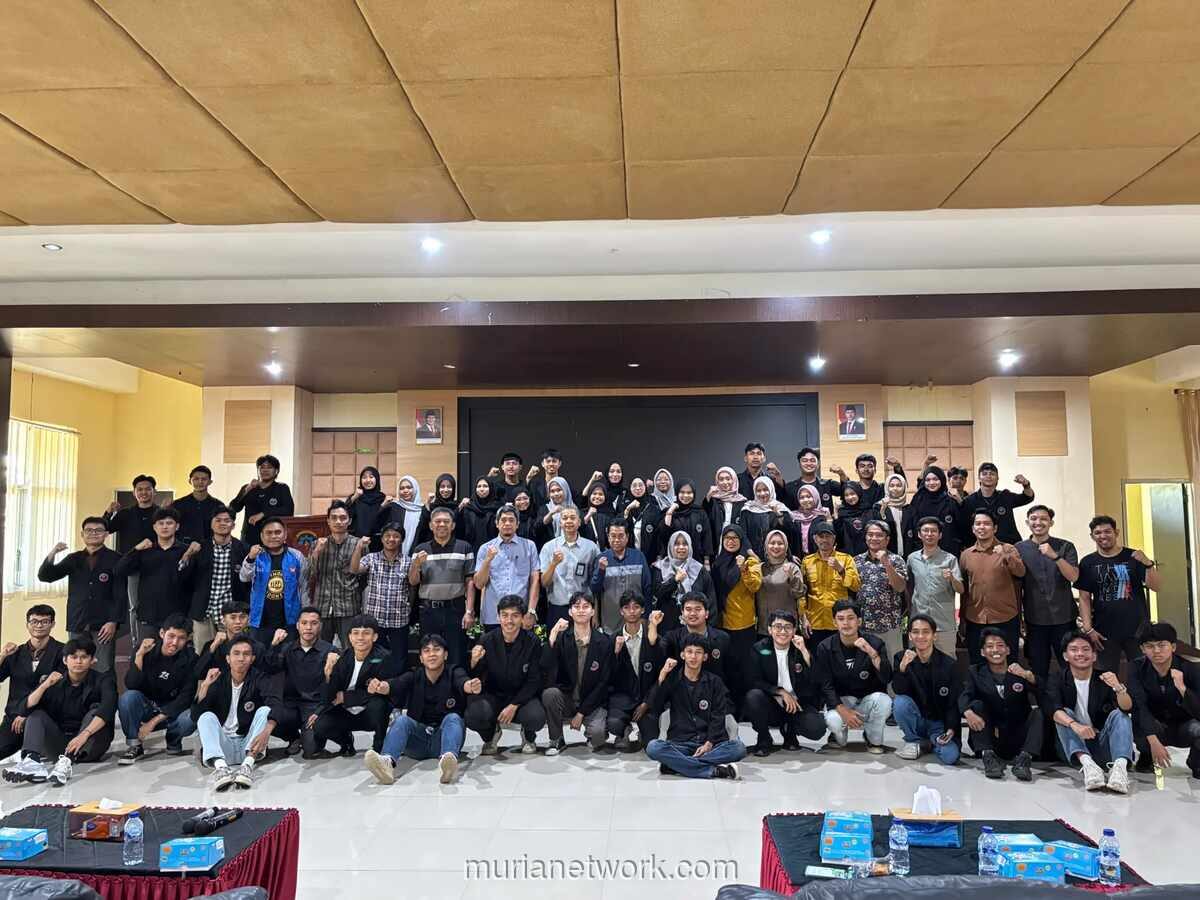 PNUP Lepas 63 Kontingen untuk PORSENI XV di Medan