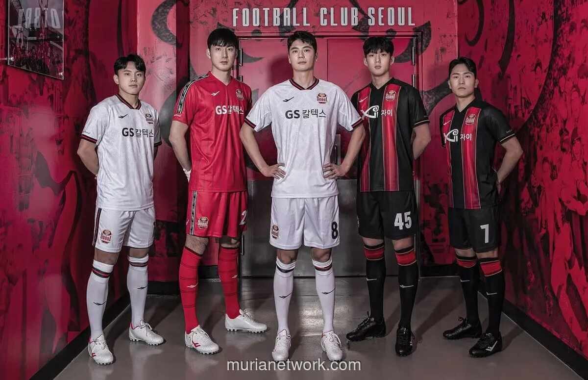 Pohang Steelers Siap Hadapi Pemuncak Klasemen FC Seoul di Tengah Jadwal Padat
