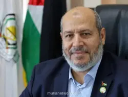 Pemimpin Baru Hamas Janjikan Rekonstruksi Gaza dan Pembebasan Tahanan