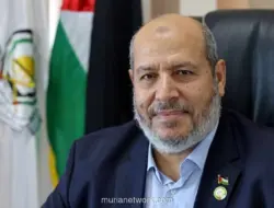 Pemimpin Baru Hamas Janjikan Rekonstruksi Gaza dan Negara Palestina Bersatu