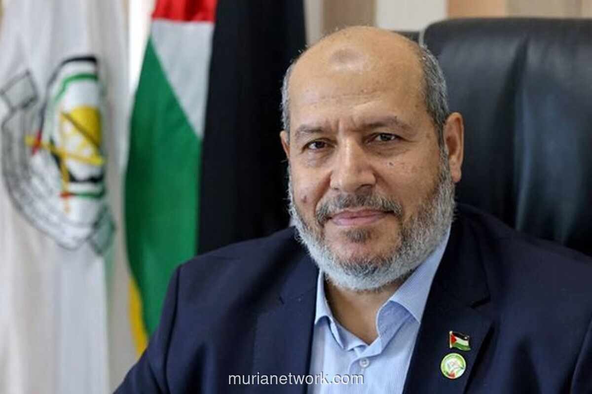 Pemimpin Baru Hamas Janjikan Rekonstruksi Gaza dan Negara Palestina Bersatu
