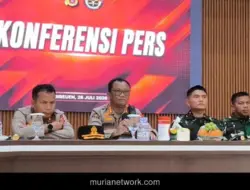 Anggota Brimob Aceh Ditangkap Usai Tewaskan Prajurit TNI dalam Pengejaran Narkoba