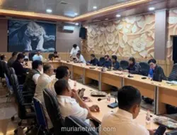 Polda Banten Mediasi Konflik Reklamasi Pelabuhan Bojonegara, Alur Pelayaran Terganggu