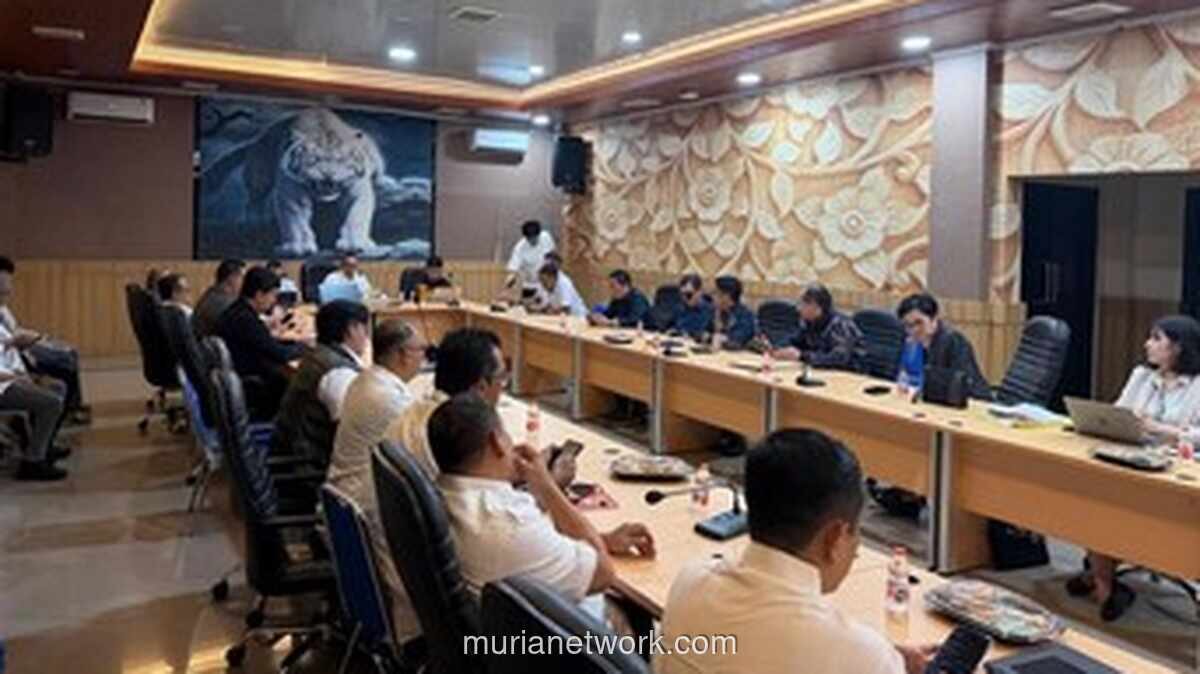 Polda Banten Mediasi Konflik Reklamasi Pelabuhan Bojonegara, Alur Pelayaran Terganggu