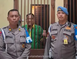 Polisi di Tegal Diduga Aniaya Istri Siri, Ternyata Sudah Dua Kali Langgar Etik