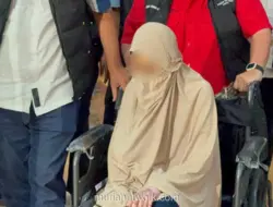 Istri Siri Anggota Polres Tegal Kota Mengaku Dipaksa Racik Sabu, Polda Jateng Dalami