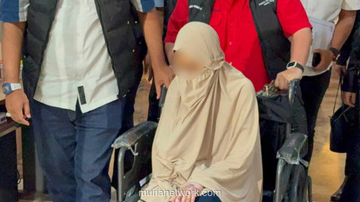 Istri Siri Anggota Polres Tegal Kota Mengaku Dipaksa Racik Sabu, Polda Jateng Dalami