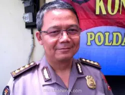 Polda Jateng Mutasi 16 Kapolres dan Sejumlah Pejabat Utama, Kabid Humas Berganti