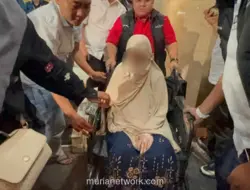 Polisi di Tegal Aniaya Istri Siri, Diperiksa Propam dan Bareskrim