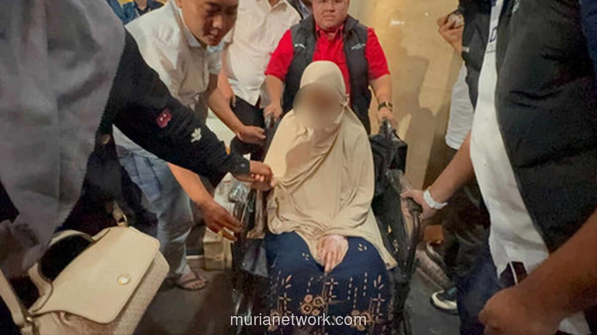 Polisi di Tegal Aniaya Istri Siri, Diperiksa Propam dan Bareskrim