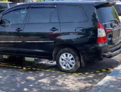 Polda Jatim Buru Pria Misterius Pembunuh ASN Bangkalan, Video Rekaman Jadi Petunjuk