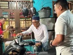 Polda Metro Gagalkan Pengiriman Motor Curian ke Jambi