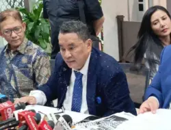 Polda Metro Jaya Selidiki Laporan Dugaan Penghinaan Wartawan oleh Hotman Paris