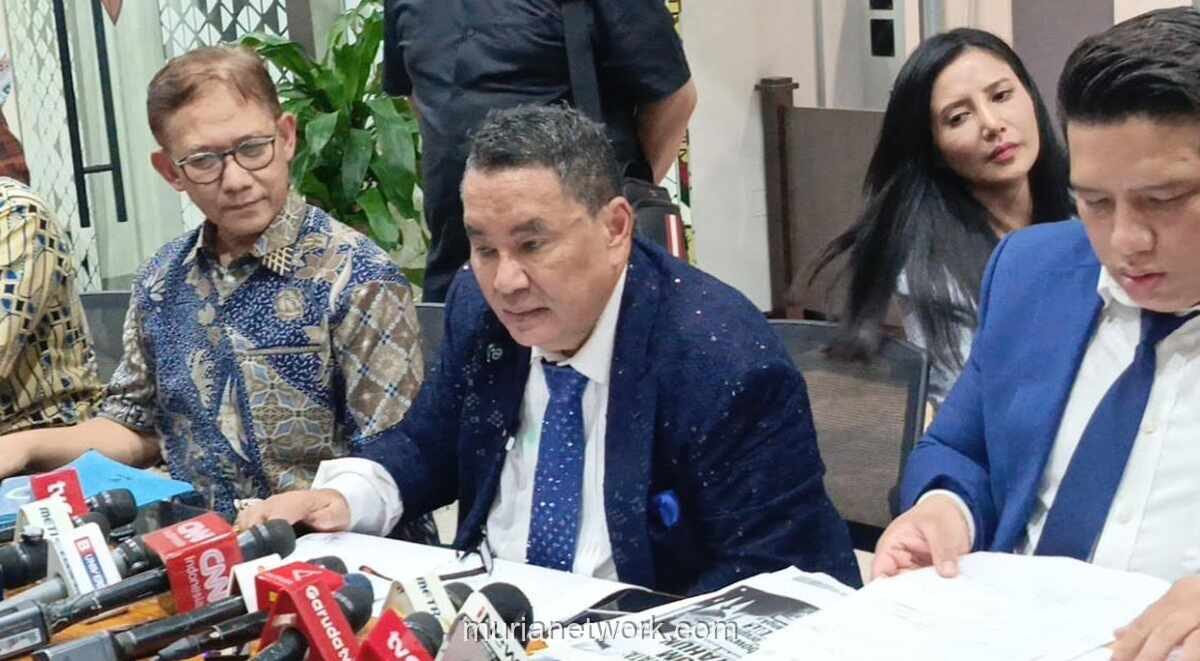 Polda Metro Jaya Selidiki Laporan Dugaan Penghinaan Wartawan oleh Hotman Paris