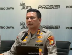 Polda Metro Jaya Terima Laporan Dugaan Pemalsuan Tanda Tangan oleh Bupati di Jambi