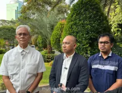 Polda Metro Jaya Mediasi Warga dan Keluarga Korban Bentrokan Menteng