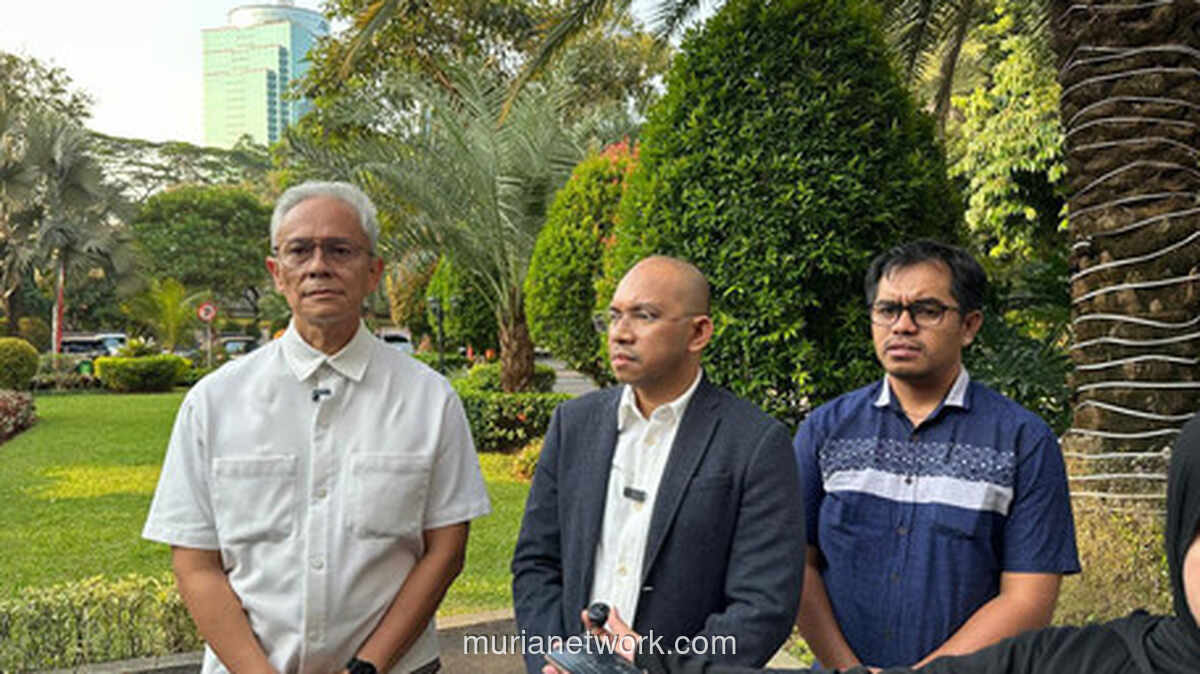 Polda Metro Jaya Mediasi Warga dan Keluarga Korban Bentrokan Menteng
