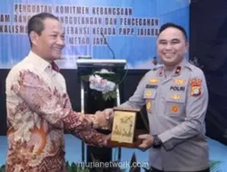 Polda Metro Jaya Gelar Penguatan Nilai Kebangsaan untuk Cegah Radikalisme