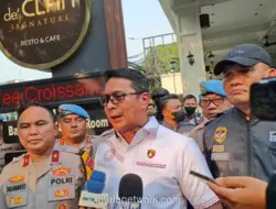 Polda Metro Jelaskan Status Febrie Adriansyah dan Don Ritto di Dua Kasus Korupsi