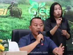 Polda Riau Usut Perambahan Hutan Mangrove Seluas 100 Hektare di Rokan Hilir