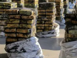 Polda Sumut Ungkap Modus Baru Peredaran Narkoba: Disembunyikan di Tangki Mobil hingga Bungkus Makanan